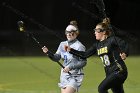 WLax vs FSU  Women’s Lacrosse vs Framingham State University. - Photo by: KEITH NORDSTROM : WLax, lacrosse